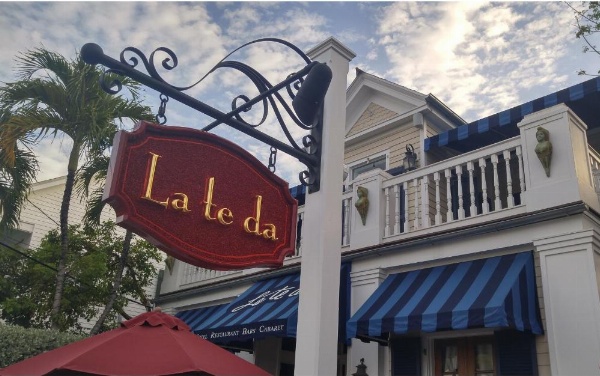 La Te Da - Adult Only, 21 or older image 18