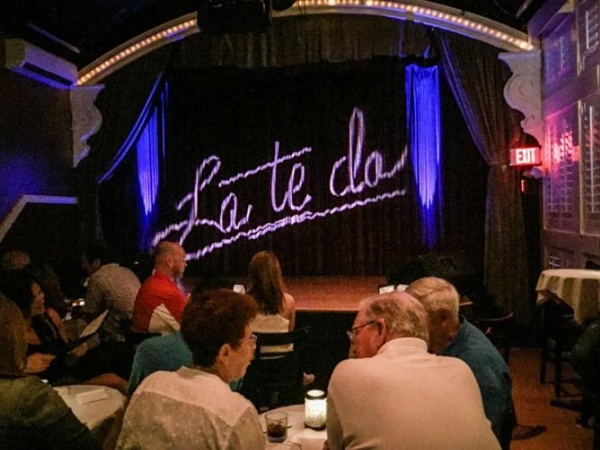 La Te Da - Adult Only, 21 or older image 30